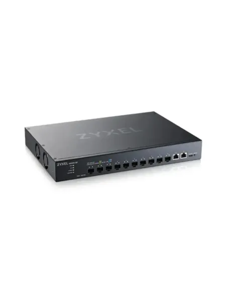Switch zyxel xs1935 - 12f 12 puertos