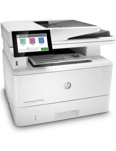 Multifuncion hp laser monocromo laserjet enterprise