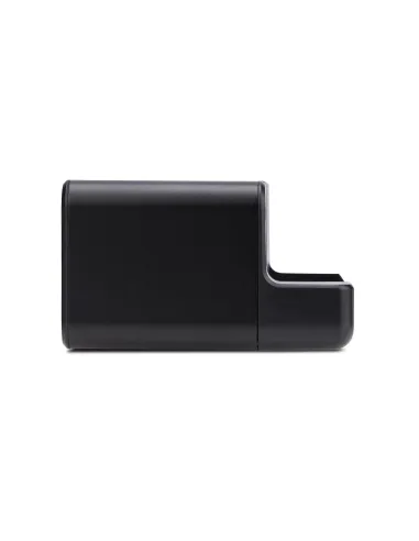 StarTech.com Clonador NVMe M.2 a SATA de 2.5 3.5 - Dock Duplicador Autónomo de 2 Bahías para SSD - Bidireccional NVMe a SATA  