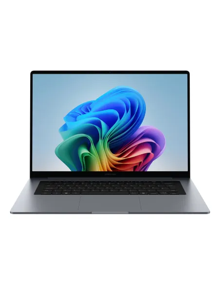 Samsung Galaxy Book6 Copilot+ PC Intel Core Ultra 5 325 Portátil 40,6 cm (16") WUXGA 16 GB LPDDR5x-SDRAM 512 GB SSD Wi-Fi 6E