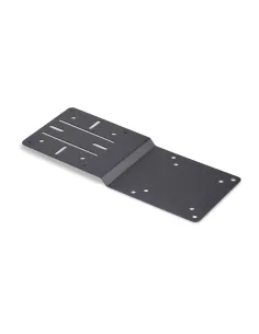 StarTech.com Soporte Bracket de Montaje VESA Compatible con 75x75 100x100 para NUC Thin Client Docking Stations - Soporte VESA