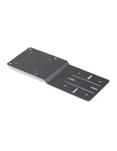 StarTech.com Soporte Bracket de Montaje VESA Compatible con 75x75 100x100 para NUC Thin Client Docking Stations - Soporte VESA 2