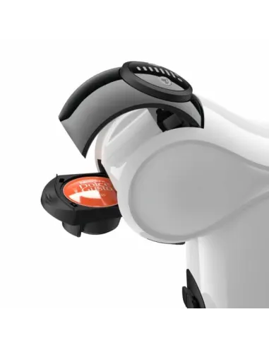 De’Longhi EDG226.W Totalmente automática Macchina per caffè a capsule 0,8 L