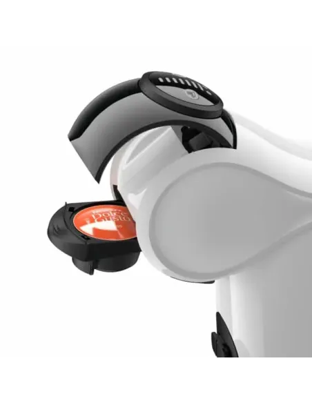 De’Longhi EDG226.W Totalmente automática Macchina per caffè a capsule 0,8 L