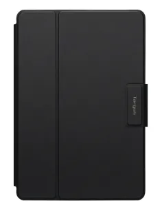 Targus THZ997GL funda para tablet 29,2 cm (11.5") Libro Negro