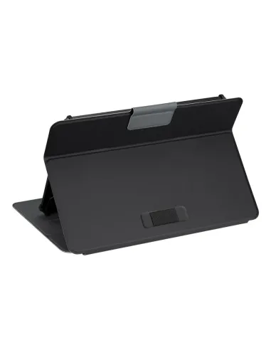 Targus THZ997GL funda para tablet 29,2 cm (11.5") Libro Negro