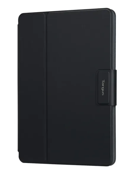Targus THZ997GL funda para tablet 29,2 cm (11.5") Libro Negro
