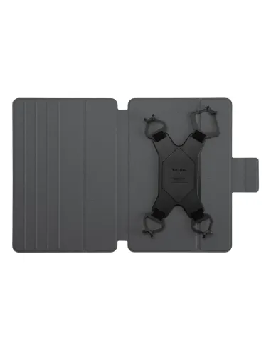 Targus THZ997GL funda para tablet 29,2 cm (11.5") Libro Negro