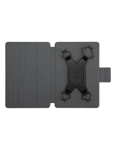 Targus THZ997GL funda para tablet 29,2 cm (11.5") Libro Negro
