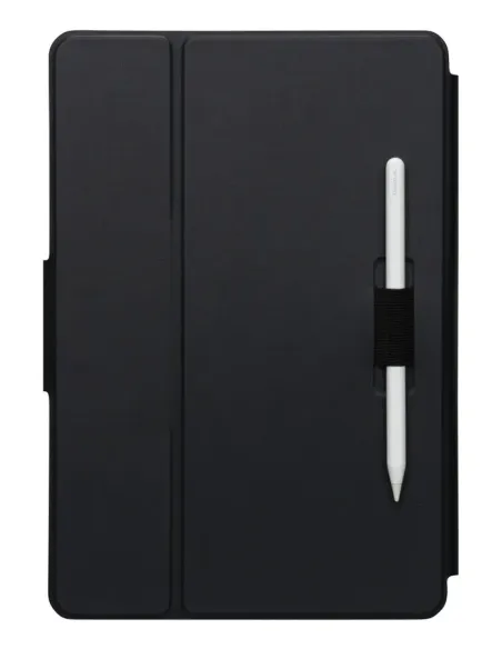 Targus THZ997GL funda para tablet 29,2 cm (11.5") Libro Negro