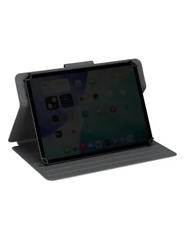 Targus THZ997GL funda para tablet 29,2 cm (11.5") Libro Negro