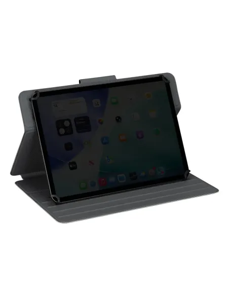 Targus THZ997GL funda para tablet 29,2 cm (11.5") Libro Negro