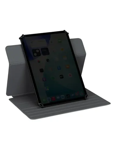 Targus THZ997GL funda para tablet 29,2 cm (11.5") Libro Negro
