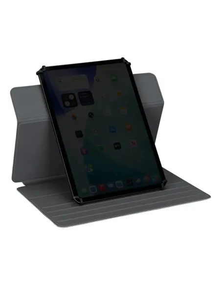 Targus THZ997GL funda para tablet 29,2 cm (11.5") Libro Negro