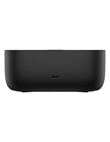 HP USB-C 100W G6 Dock Alámbrico USB 3.2 Gen 2 (3.1 Gen 2) Type-C Negro