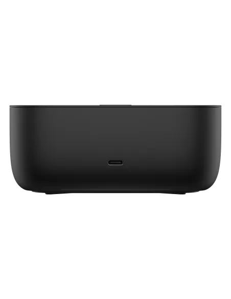 HP USB-C 100W G6 Dock Alámbrico USB 3.2 Gen 2 (3.1 Gen 2) Type-C Negro
