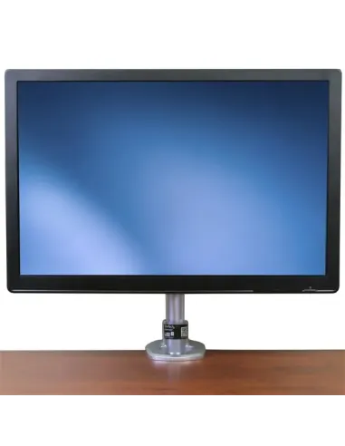 StarTech.com Soporte para Un Monitor hasta 34"(14Kg) - de Altura Ajustable - de Acero
