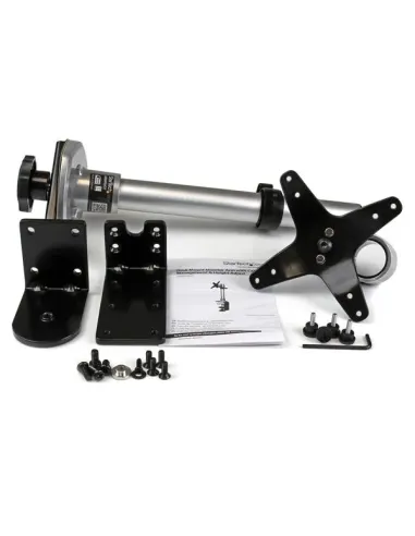 StarTech.com Soporte para Un Monitor hasta 34"(14Kg) - de Altura Ajustable - de Acero