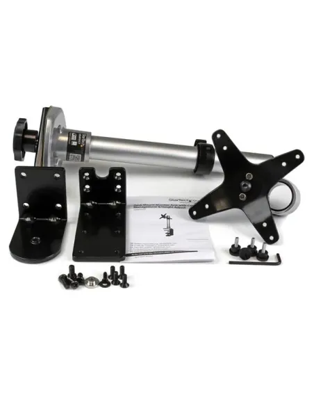 StarTech.com Soporte para Un Monitor hasta 34"(14Kg) - de Altura Ajustable - de Acero
