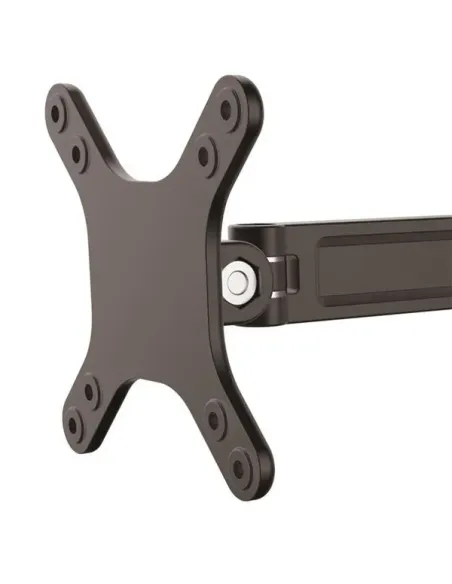StarTech.com Soporte de pared de un solo giro para monitor - Montura VESA para Pantallas de hasta 27 Pulgadas