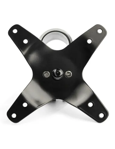 StarTech.com Brazo Soporte VESA de Escritorio para 4 Monitores Articulado Ergonómico de Ajuste de Altura para 4 Monitores 2x2