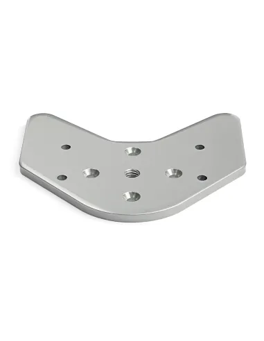 StarTech.com Brazo Soporte VESA de Escritorio para 4 Monitores Articulado Ergonómico de Ajuste de Altura para 4 Monitores 2x2