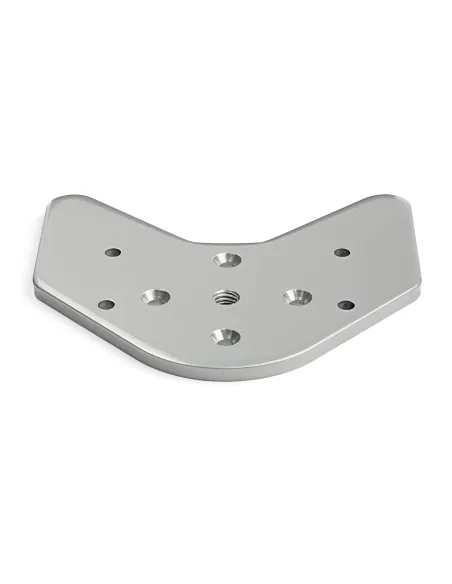 StarTech.com Brazo Soporte VESA de Escritorio para 4 Monitores Articulado Ergonómico de Ajuste de Altura para 4 Monitores 2x2