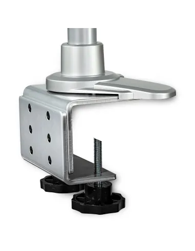 StarTech.com Brazo Soporte VESA de Escritorio para 4 Monitores Articulado Ergonómico de Ajuste de Altura para 4 Monitores 2x2