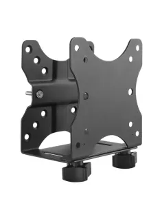 StarTech.com Soporte de Montaje VESA para Clientes Delgados - Caja VESA para Thin Clients - Soporte para Clientes Ligeros