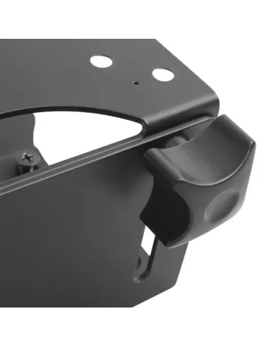 StarTech.com Soporte de Montaje VESA para Clientes Delgados - Caja VESA para Thin Clients - Soporte para Clientes Ligeros