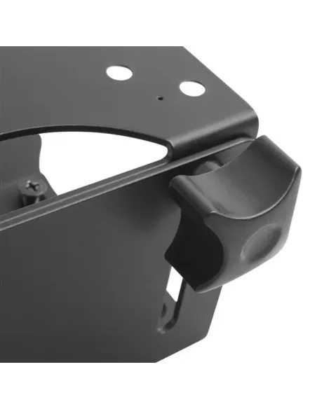 StarTech.com Soporte de Montaje VESA para Clientes Delgados - Caja VESA para Thin Clients - Soporte para Clientes Ligeros
