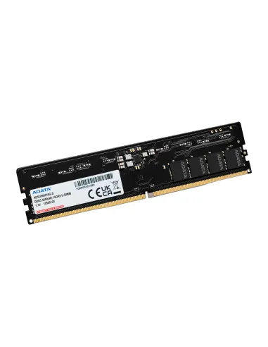 ADATA DDR5 5600 U-DIMM módulo de memoria 8 GB 1 x 8 GB 288-pin DIMM