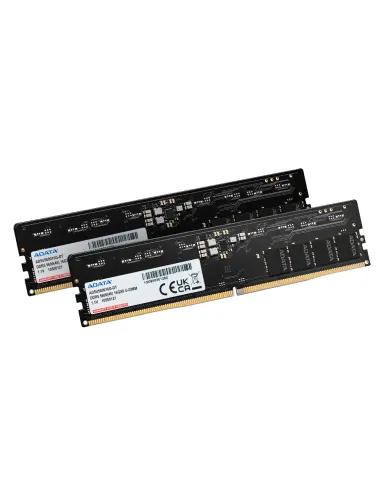 ADATA DDR5 5600 U-DIMM módulo de memoria 8 GB 1 x 8 GB 288-pin DIMM
