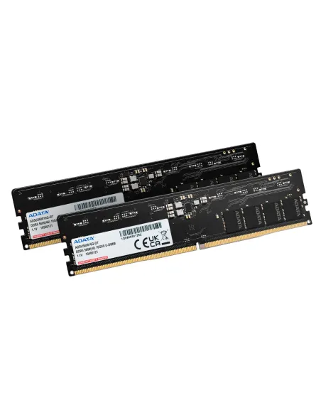 ADATA DDR5 5600 U-DIMM módulo de memoria 8 GB 1 x 8 GB 288-pin DIMM
