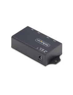 StarTech.com AF221CE-POE-INJECTOR adaptador e inyector de PoE Gigabit Ethernet, Ethernet rápido 2
