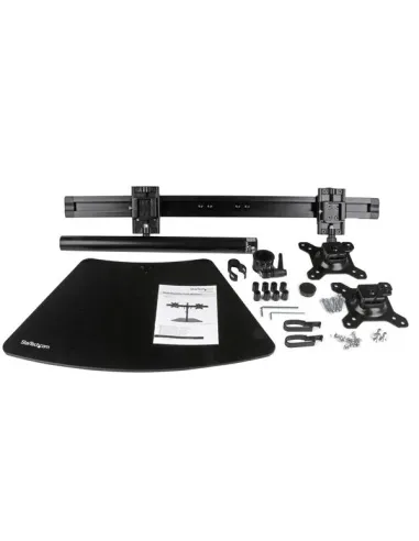 StarTech.com Soporte para Dos Monitores