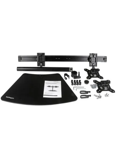 StarTech.com Soporte para Dos Monitores