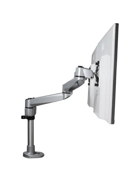 StarTech.com Brazo Articulado Prémium para Dos Monitores de hasta 27" (8Kg) - Soporte VESA de Altura Ajustable - Montaje