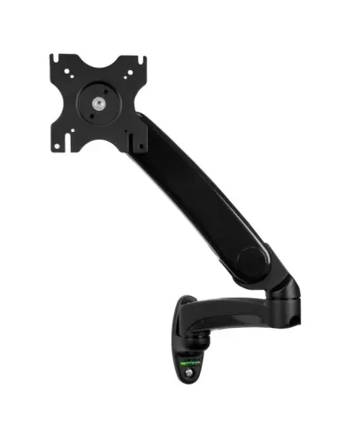 StarTech.com ARMPIVWALL soporte para monitor 76,2 cm (30") Pared Negro