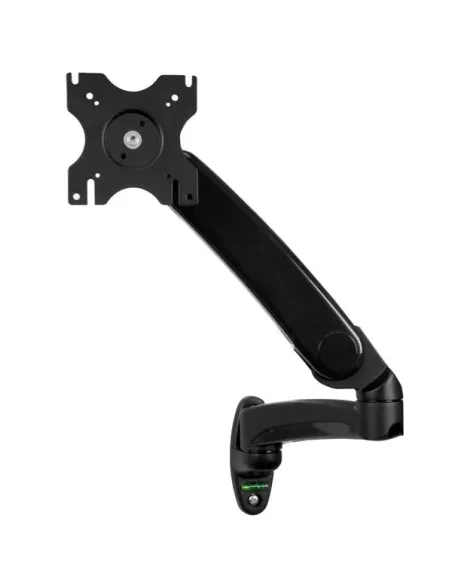 StarTech.com ARMPIVWALL soporte para monitor 76,2 cm (30") Pared Negro