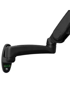 StarTech.com ARMPIVWALL soporte para monitor 76,2 cm (30") Pared Negro 2