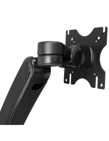StarTech.com ARMPIVWALL soporte para monitor 76,2 cm (30") Pared Negro