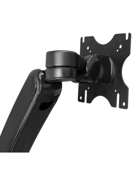 StarTech.com ARMPIVWALL soporte para monitor 76,2 cm (30") Pared Negro