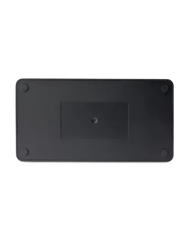 StarTech.com C2-H46-UC2-PD-KVM interruptor KVM Negro