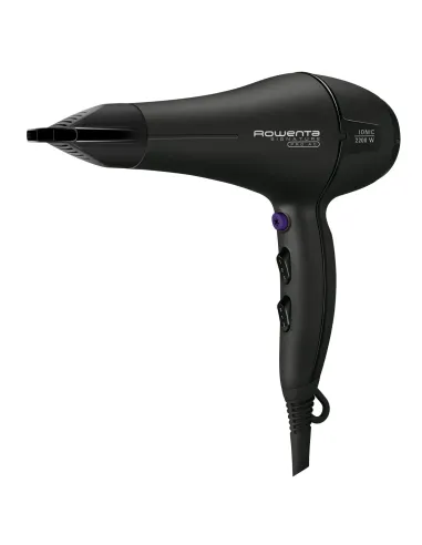 Rowenta Signature Pro CV7840 secador 2200 W Negro