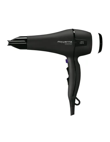 Rowenta Signature Pro CV7840 secador 2200 W Negro