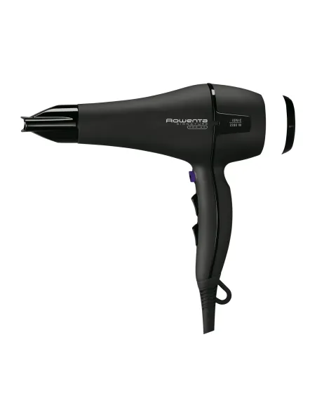 Rowenta Signature Pro CV7840 secador 2200 W Negro