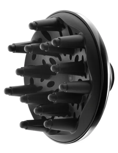Rowenta Signature Pro CV7840 secador 2200 W Negro