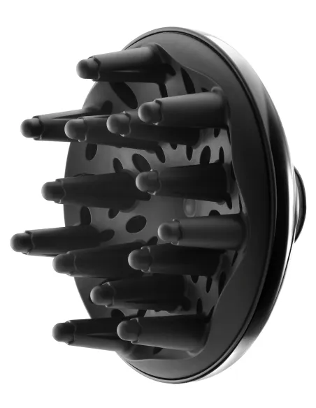 Rowenta Signature Pro CV7840 secador 2200 W Negro