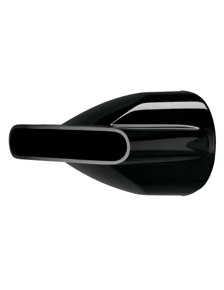 Rowenta Signature Pro CV7840 secador 2200 W Negro